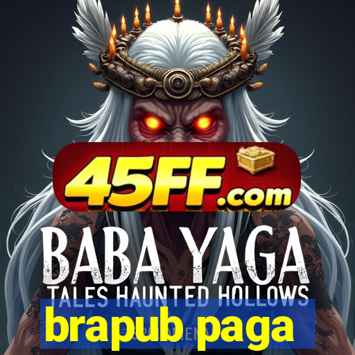 brapub paga